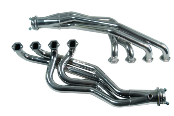 MAC Ford Mustang 5.0L 79-93 5 Speed Ceramac Long Tube Headers